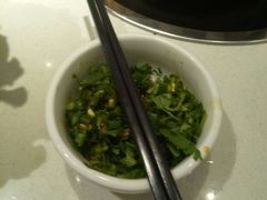 -古乐牛香·鲜牛肉牛杂火锅(新区店)