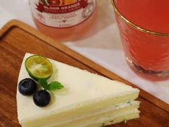 -姆们M Sweetie Cake(五道口店)