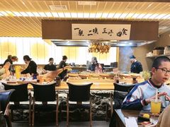 -一豚轩·烧鸟·豚骨拉面(五四路店)