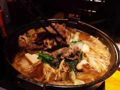 -醉虎传(南锣鼓巷店)