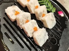 -牛牛章·章鱼水煎肉(光谷世界城店)