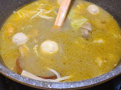 -大牛湾·眷村牛肉面(蠡溪店)