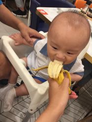 -龙文宝贝上门婴儿理发满月剃胎毛(浦东店)