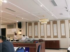 大堂-和润艺术酒店-自助早餐厅