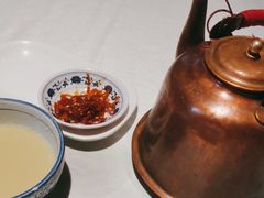 -北平楼·烤鸭·北京菜(牡丹园店)