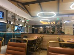 -豪客来牛排(天阳D32店)