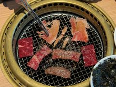 -牛角日本烧肉专门店(海运大厦店)