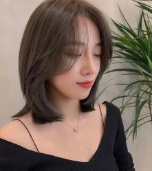 -HG美发设计沙龙