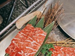 -安又胖韩国烤肉(美罗城店)