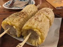 -I HOLIC艾豪丽披萨(KKone店)