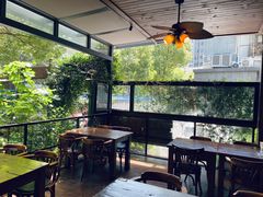 露天位-宝翠花园餐厅(沙湖店)