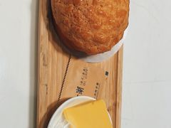 -金湖港式餐厅(建外店)