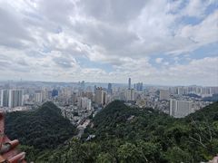 -黔灵山公园