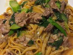 湿炒牛河-贵宾牛·潮汕牛肉火锅(珠池总店)