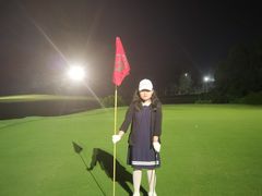 -观澜湖高尔夫球会