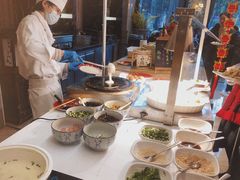 -上海星河湾酒店(闵行店)