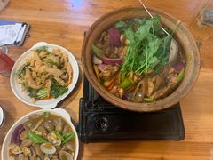 -洪大厨鸡煲(福田店)