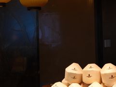 -富力丽思卡尔顿酒店·香荟全日制餐厅