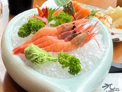 -九井澤精致料理(金茂店)