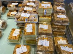 -新侨三宝乐面包店(崇文门店)