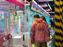 -天天玩X秋葉原日系动漫游戏中心