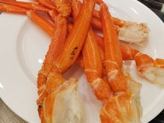 -东方红海鲜百汇(国际大厦店)