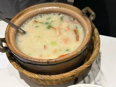 -潮州府·潮菜·砂锅粥(徐家汇店)