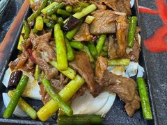 -胡记真不同饭店(临河街店)