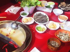 -山城辣妹子(定福庄店)