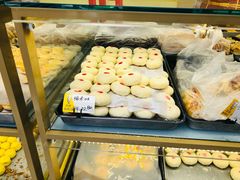-爱德顺糕点食屋(利民道店)