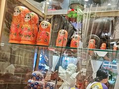 -安德烈俄式西餐厅(中央大街店)