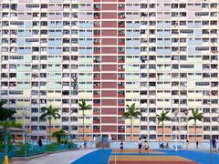 -彩虹村