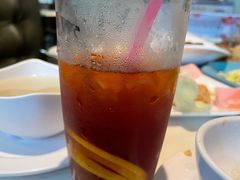 -大有利茶餐厅(福民店)