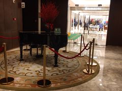 -雅戈尔富宫大酒店(观前街店)