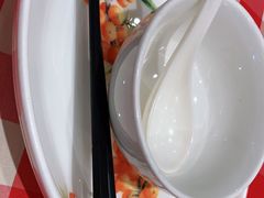 -西贝(金桥店)