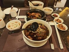 -中国厨房/台湾牛肉面