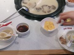 -好彩猪肚鸡(正弘城店)