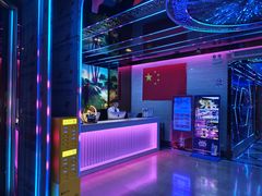 -TOP星派对KTV(珠影星光城店)