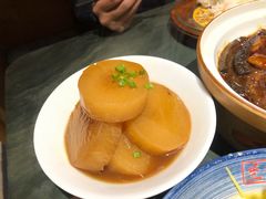 -兰溪小馆(首经贸店)
