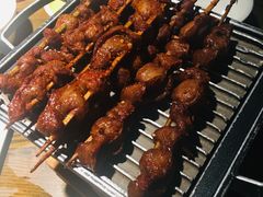-大鸽饭(岗顶店)