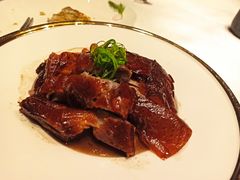 -广东道至正餐厅(区庄店)