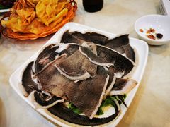 -金新街边打边炉(天安花园店)