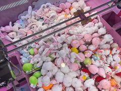 -大玩家(通州万达广场店)