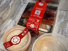 -千代武日本料理(爱建店)