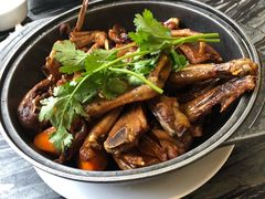 鸭五件例牌-美极鲜食坊(宝安南路店)