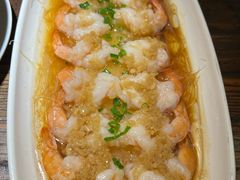 -外婆家(蓝色港湾店)