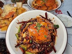 -辣螃铠盆盆蟹大排档(海昌店)