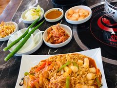 -秀男家米肠汤饭