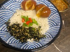 -大叹号·朝鲜族烤肉(潍坊泰华城店)