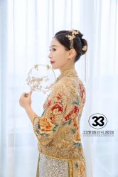-33度婚纱礼服馆(仁和广场店)